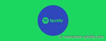 Spotify's Next Step on Our Path to Net Zero Emissions - spotify.com