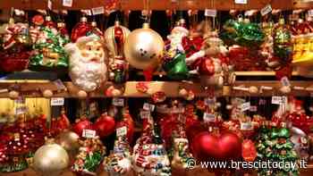 Riva del Garda: Mercatini di Natale "Di Gusto in Gusto" - BresciaToday