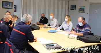 Frontignan - 5 postes de secours pour surveiller les baigneurs du littoral frontignanais durant l'été - OCCITANIE-TRIBUNE