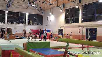 Fac Gym Frontignan fait bouger les filles et les garçons et innove - Midi Libre