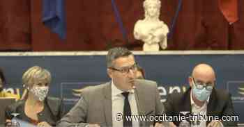 Frontignan - 11 délibérations votées lors de la séance du 10 novembre - OCCITANIE-TRIBUNE