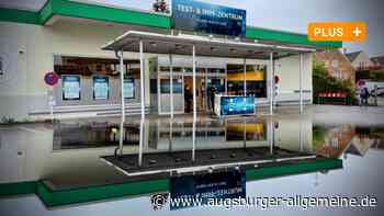 Corona-Impfung im Kreis Neu-Ulm: Probleme bei Terminvergabe sorgen für Frust - Augsburger Allgemeine