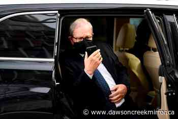 Union calls for independent review of workloads for veterans' case managers - Dawson Creek Mirror