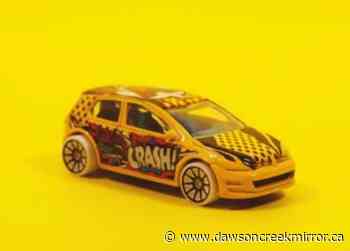 Mile Zero Cruisers toy drive is on - Dawson Creek Mirror