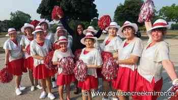 'Mama, are you OK?' In Waukesha, minutes of terror recounted - Dawson Creek Mirror