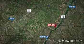 Child dead, 3 people injured in Dawson County crash - KXLF Butte News