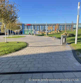 Malcolm Dawson | Professional Security - JTC Associates Ltd