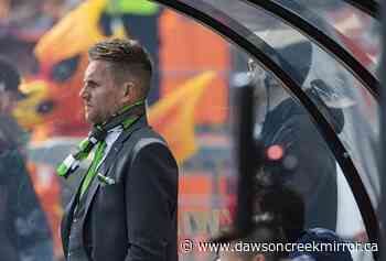 Jim Brennan out as coach, general manager of York United FC - Dawson Creek Mirror