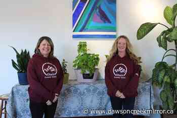 Obair's YESS program providing the skills for success - Dawson Creek Mirror