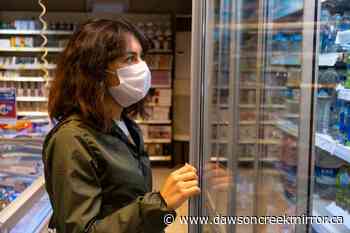 BC COVID-19 update: fewest active cases in 15 weeks: 3,137 - Dawson Creek Mirror