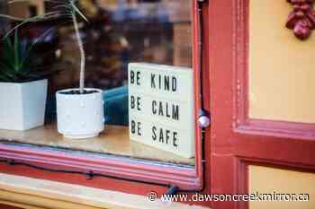 B.C. court dismisses constitutional suit against Dr. Bonnie Henry - Dawson Creek Mirror