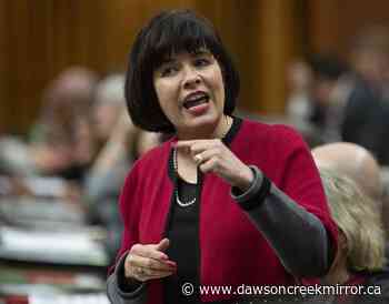 Promoting French and preserving Indigenous languages a priority: Petitpas Taylor - Dawson Creek Mirror