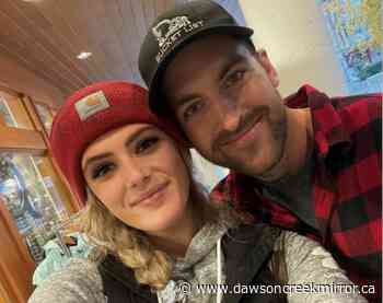 BC floods: Woman will never forget multi-day date - Dawson Creek Mirror