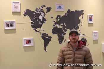 New Pastor helps Bethel Pentecostal keep the faith - Dawson Creek Mirror