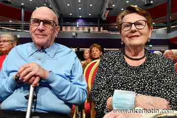 Après 70 ans de mariage, ces Varois donnent leurs secrets pour entretenir la passion