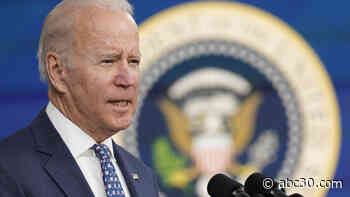 US to release 50 million barrels of oil from strategic reserve to ease energy costs | LIVE