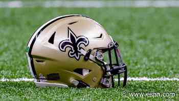 Source: Saints OT Young to have foot surgery
