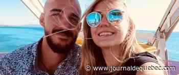 Brian Laundrie s’est suicidé avec une arme à feu