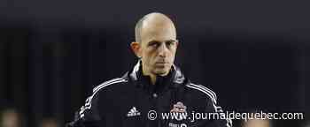 Le TFC aura un nouvel entraîneur en 2022