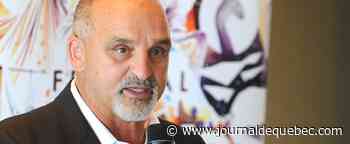 Conversion de clubs de golf: «Il faut donner le choix aux gens», estime le maire de Vaudreuil-Dorion