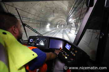 Un exercice incendie dans le tramway ce mercredi soir va perturber le trafic sur la ligne 2