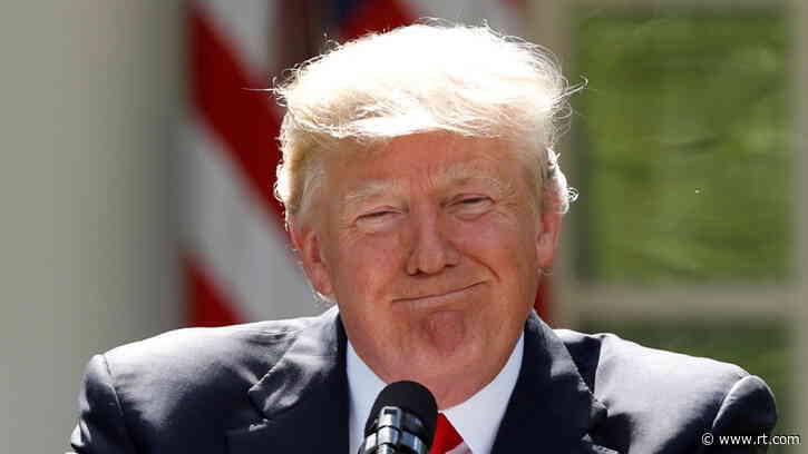Trump team's polls hint at 2024 strategy – media