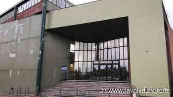 Arras : les salles Giraudon et Mitterrand fermées pour désinfection - La Voix du Nord