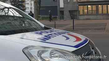 Violence : Arras: Ivre, il finit casqué en cellule de dégrisement - Nord Littoral