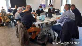 La silver économie a ouvert son incubateur à Arras - Le Parisien