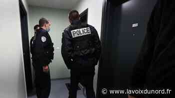 Violences conjugales et sexuelles : à Arras et à Calais, les victimes peuvent porter plainte à domicile - La Voix du Nord