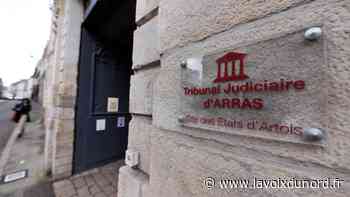 Arras : elle surprend chez elle son ex-conjoint, entré la nuit par effraction - La Voix du Nord