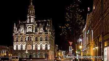 L'anniversaire des trente ans de Jumelage Arras - Oudenaarde annulé pour cause de pandémie - La Voix du Nord