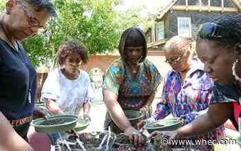 Isolation for Black caregivers: 'A way of life at this point'