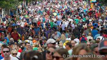 State Fair holds one-day ticket flash sale