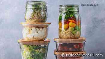 Always tossing your leftovers? How to use up everything in your fridge