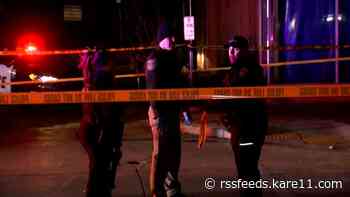 Driver who killed at least 5, injured more than 40 may have been fleeing a crime, sources tell the AP