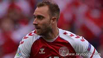 FIFA Fair Play Award: Denmark, Scott Brown and Claudio Ranieri nominated - Sky Sports