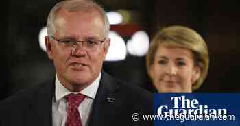 Scott Morrison promises Senate inquiry to calm fears over religious discrimination bill - The Guardian