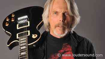 Scott Gorham interview: selling drugs to cops and how golf can save your life - Louder
