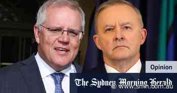 If Scott Morrison could pick his election battles, there’s one he would prefer - The Sydney Morning Herald