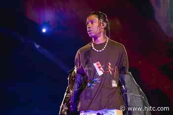 Debunked: Did Travis Scott get banned and leave the USA? - HITC