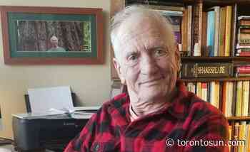 GoFundMe to help beloved Canadian actor Scott Hylands - Toronto Sun