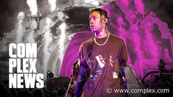 Travis Scott’s Astroworld Festival Tragedy: Legal Experts Weigh In | Complex News - Complex
