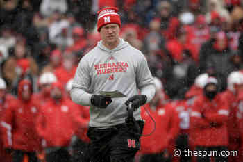 Scott Frost Names 1 Big Key For Nebraska On Friday - The Spun