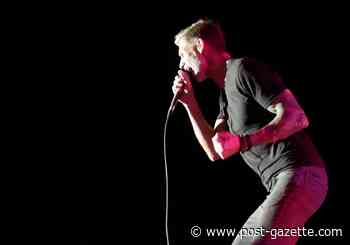 The Clarks' Scott Blasey on singing Sting: 'What have I gotten myself into?' - Pittsburgh Post-Gazette