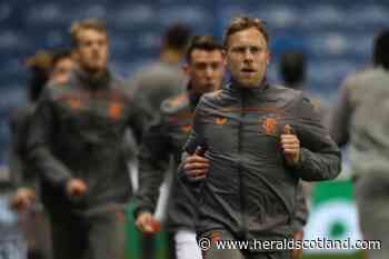 Scott Arfield brands Rangers 'horrific' after Hibs loss and admits 'standards are dropping' - HeraldScotland