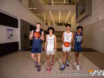 AT THE RIM: Windsor to lead No. 8 Pearland Dawson into 2021 season - KPRC Click2Houston