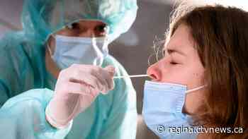 Sask. adds 69 new COVID-19 cases; 2 deaths