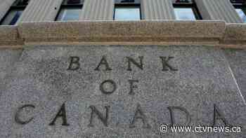 Bank of Canada deputy says households may be more impacted by rise in interest rates