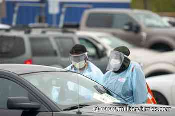 VA coronavirus spending to get more scrutiny under new law - Military Times